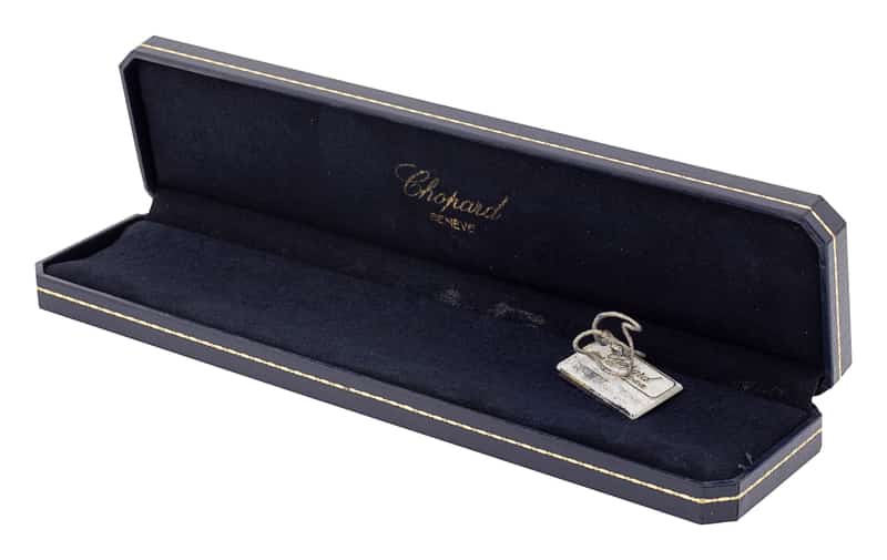 Chopard Classics 163154-1001